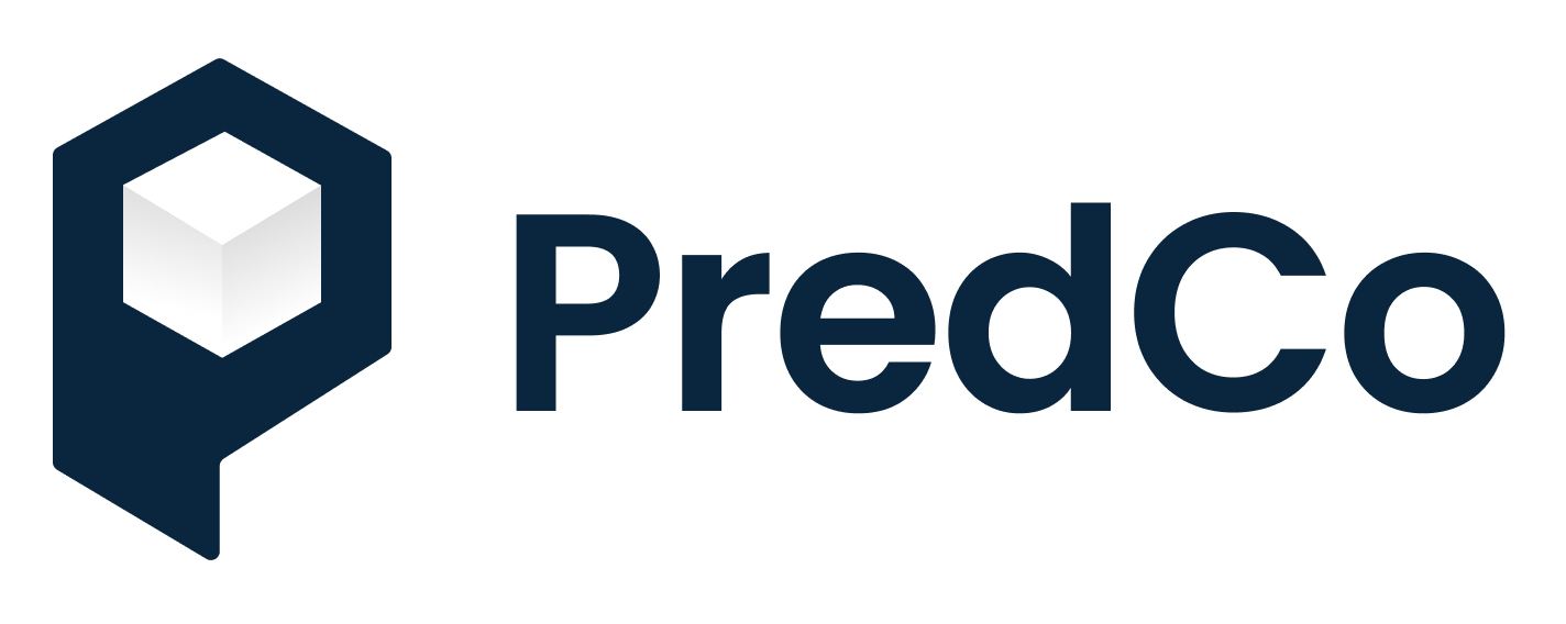 Predco logo